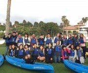 kayaking 2016 group