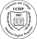 University and College Intensive English Programs