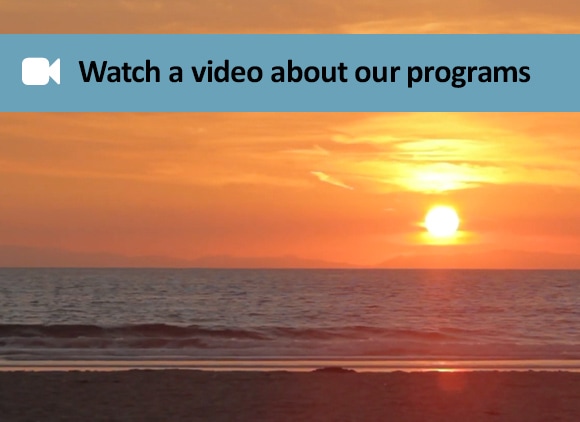 Watch a Video about our program