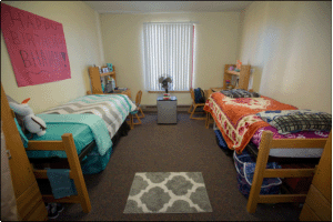 UCI Dorms (Summer Quarter Only) - UCI International Programs