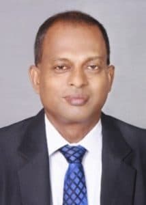 M. Saman Dassanayake, PhD